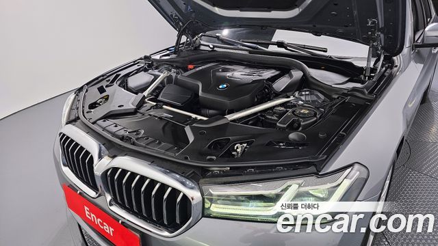 BMW | BMW 5 Series (G30) | 5 Series (G30)