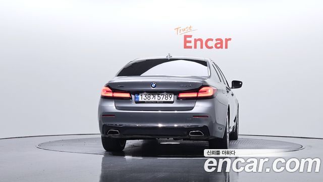 BMW | BMW 5 Series (G30) | 5 Series (G30)