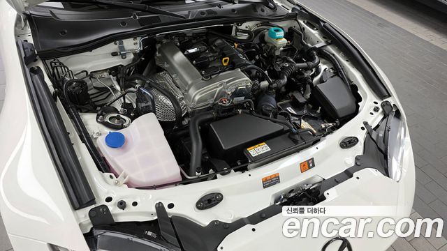 Mazda | Mazda MX-5 MIATA