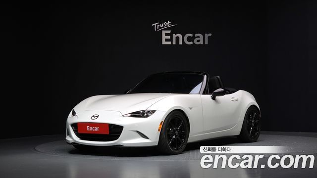 Mazda | Mazda MX-5 MIATA