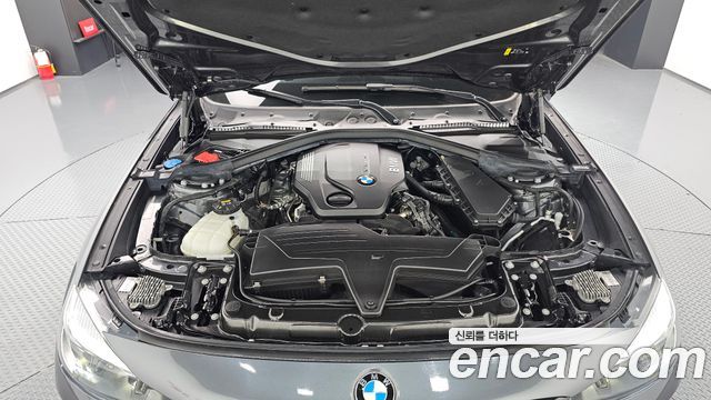 BMW | BMW 3 Series GT (F34) | 3 Series GT (F34)