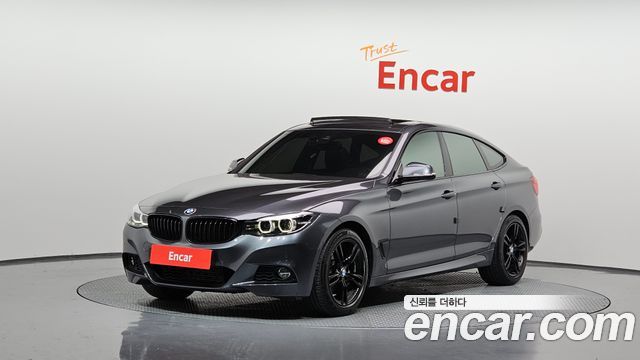 BMW | BMW 3 Series GT (F34) | 3 Series GT (F34)