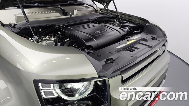 land rover | land rover Defender (L663) | Defender (L663)