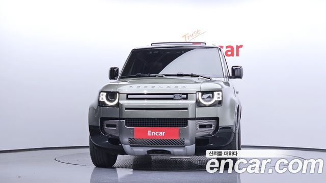 land rover | land rover Defender (L663) | Defender (L663)