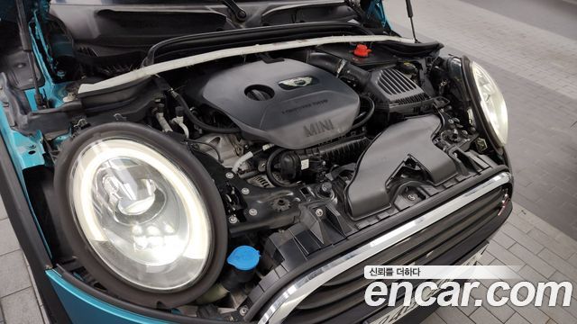 mini | mini Cooper Convertible | Cooper Convertible