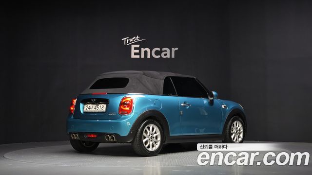 mini | mini Cooper Convertible | Cooper Convertible