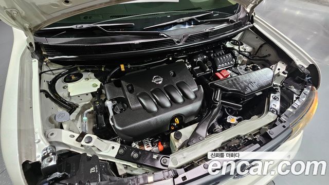 nissan | nissan Cube | Cube