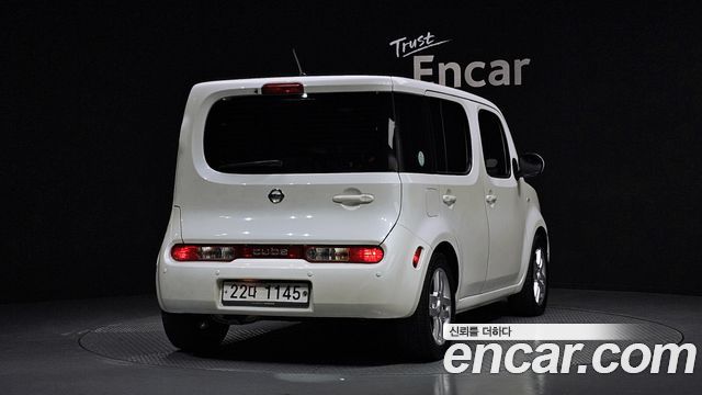 nissan | nissan Cube | Cube