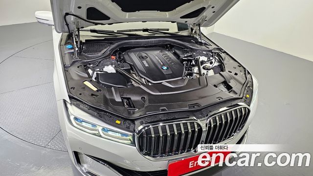 BMW | BMW 7 Series (G11) | 7 Series (G11)