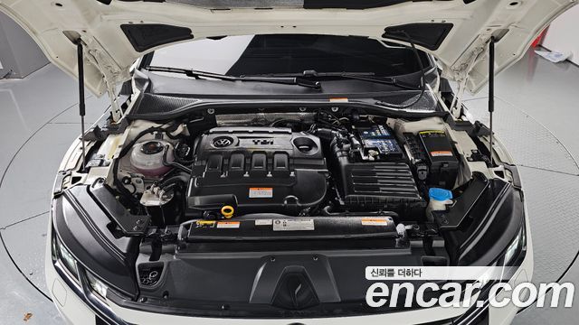 Volkswagen | Volkswagen Arteon | Arteon