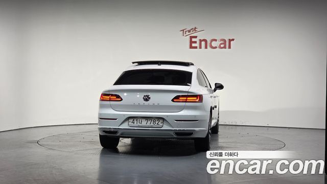 Volkswagen | Volkswagen Arteon | Arteon