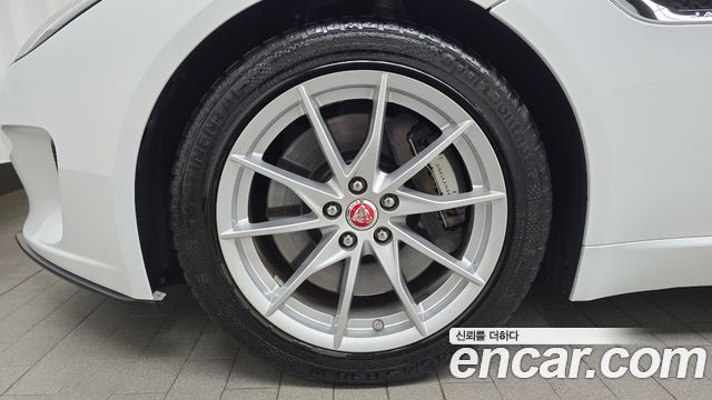 Jaguar | Jaguar F-TYPE