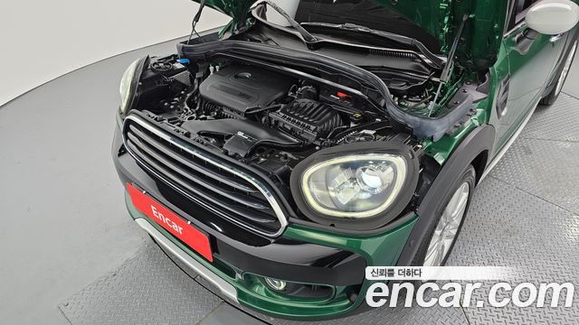 mini | mini cooper countryman | cooper countryman