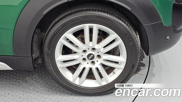 mini | mini cooper countryman | cooper countryman