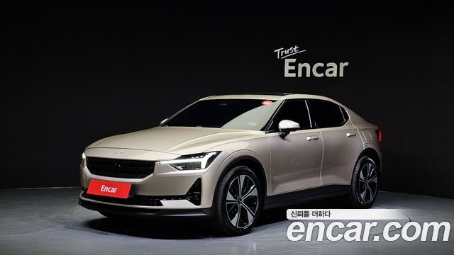 Polestar | Polestar Polestar 2 | Polestar 2