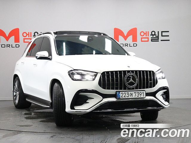 mercedes benz | mercedes benz GLE-Class W167 | GLE-Class W167