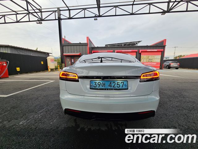 tesla | tesla Model S | Model S