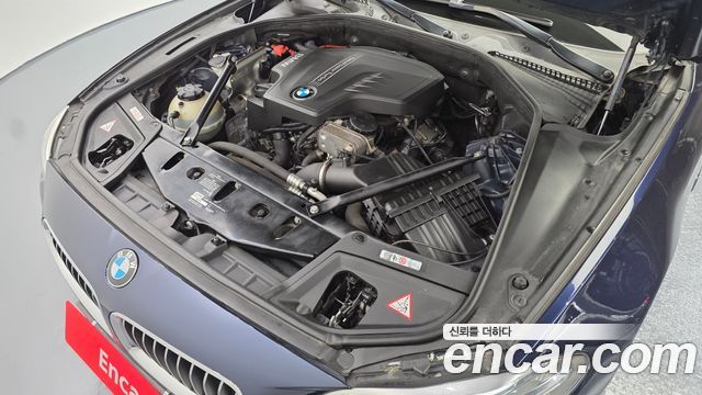 BMW | BMW 5 Series (F10) | 5 Series (F10)