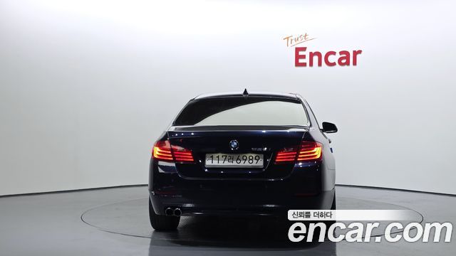 BMW | BMW 5 Series (F10) | 5 Series (F10)