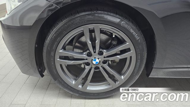 BMW | BMW 3 Series (F30) | 3 Series (F30)