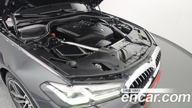 BMW | BMW 5 Series (G30) | 5 Series (G30)