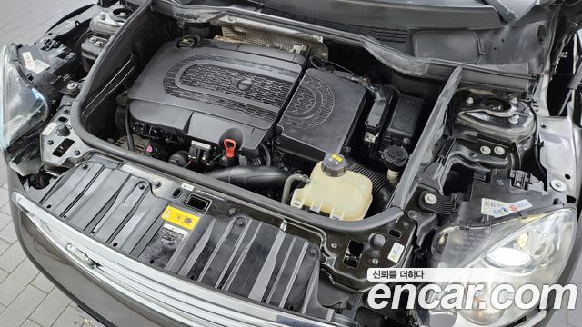 mini | mini Cooper D Countryman | Cooper D Countryman