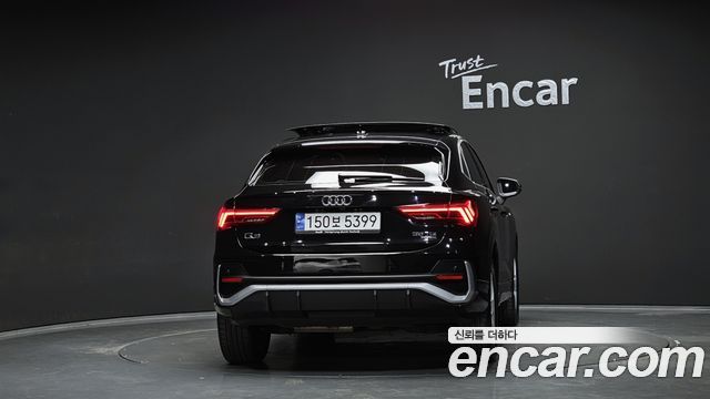 Audi | Audi Q3 (F3) | Q3 (F3)