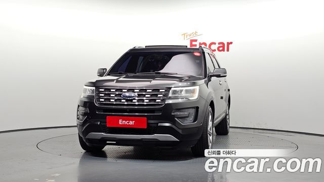 ford | ford Explorer | Explorer
