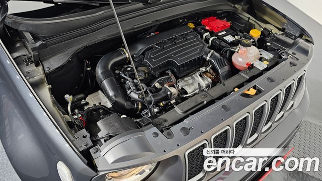 jeep | jeep Renegade | Renegade