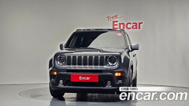 jeep | jeep Renegade | Renegade
