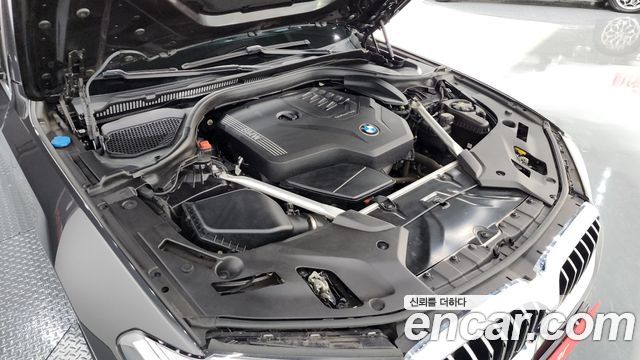 BMW | BMW 5 Series (G30) | 5 Series (G30)