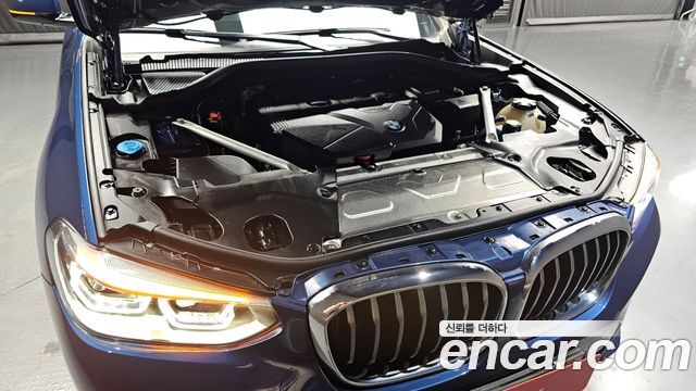 BMW | BMW X4 (G02) | X4 (G02)