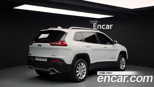 jeep | jeep Cherokee (KL) | Cherokee (KL)