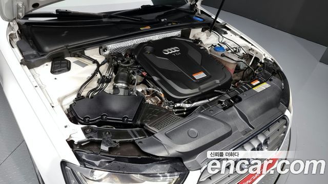 Audi | Audi New A4 | New A4