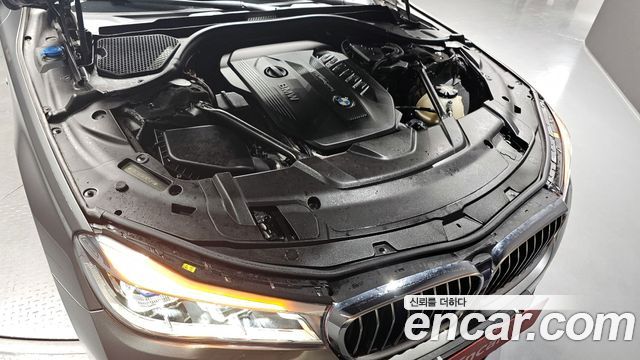 BMW | BMW 7 Series (G11) | 7 Series (G11)