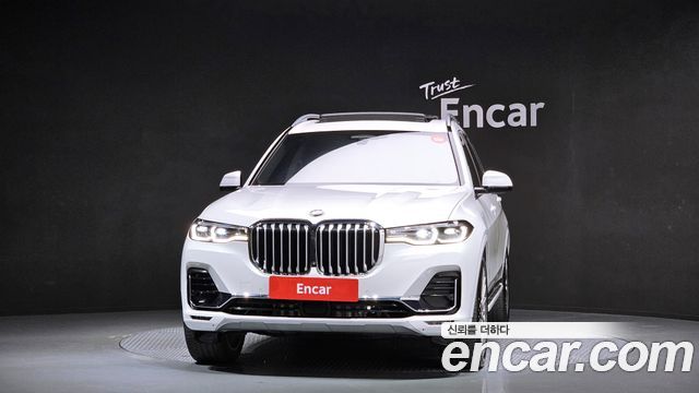 BMW | BMW X7 (G07)