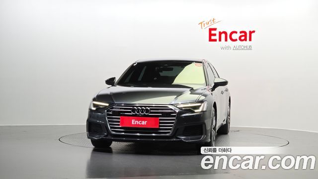 Audi | Audi A6 (C8) | A6 (C8)