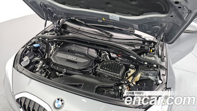 BMW | BMW 1 Series (F40) | 1 Series (F40)