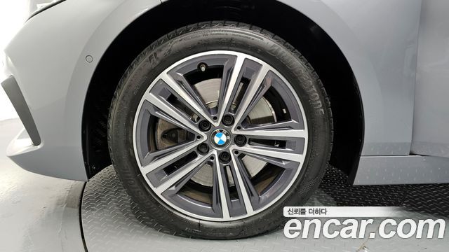 BMW | BMW 1 Series (F40) | 1 Series (F40)