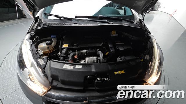 peugeot | peugeot 208