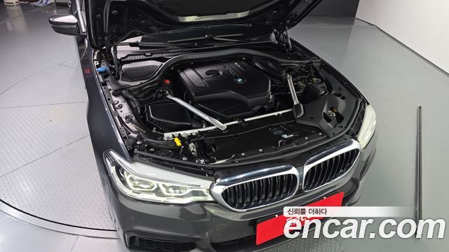 BMW | BMW 5 Series (G30) | 5 Series (G30)