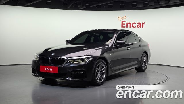 BMW | BMW 5 Series (G30) | 5 Series (G30)