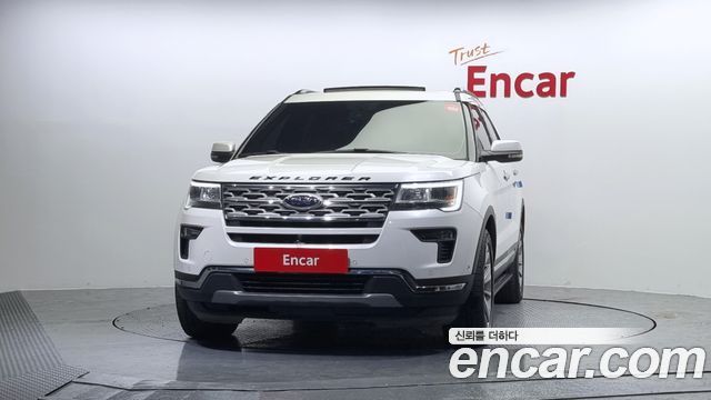ford | ford Explorer | Explorer