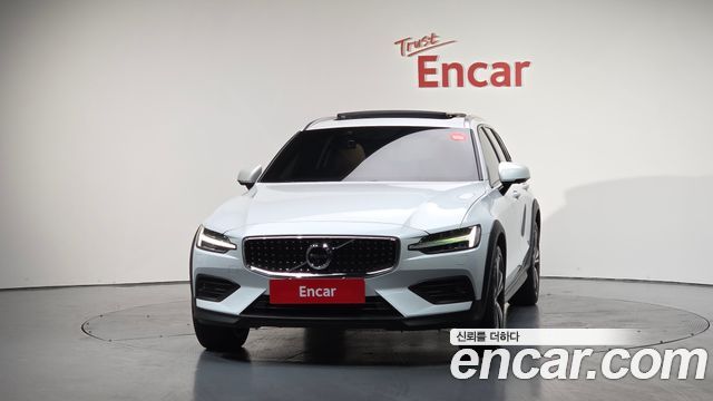 volvo | volvo V60 Cross Country 2nd Generation | V60 Cross Country 2nd Generation