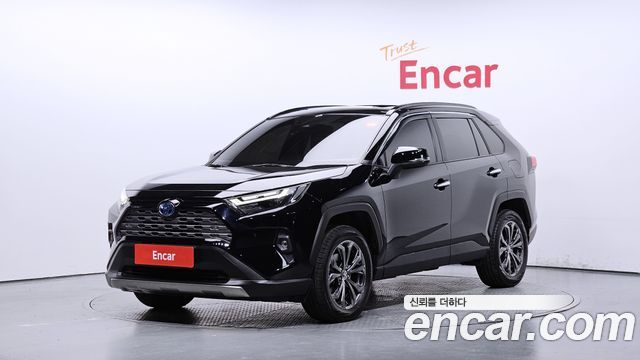 Toyota | Toyota RAV4 \uc0\u8203 \u8203 5th Generation | RAV4 \uc0\u8203 \u8203 5th Generation