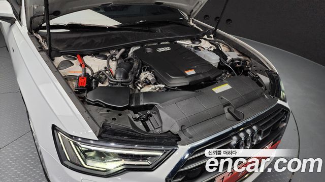 Audi | Audi A6 (C8) | A6 (C8)