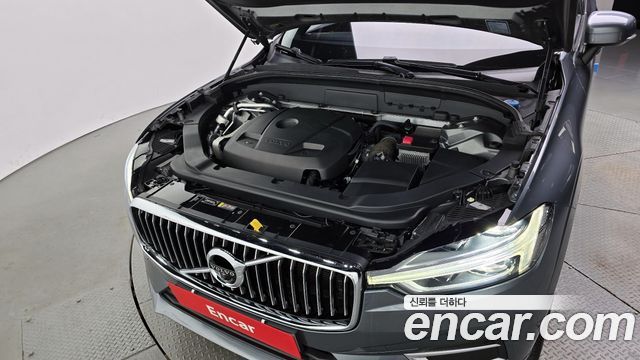 volvo | volvo XC60 2nd Generation | XC60 2nd Generation