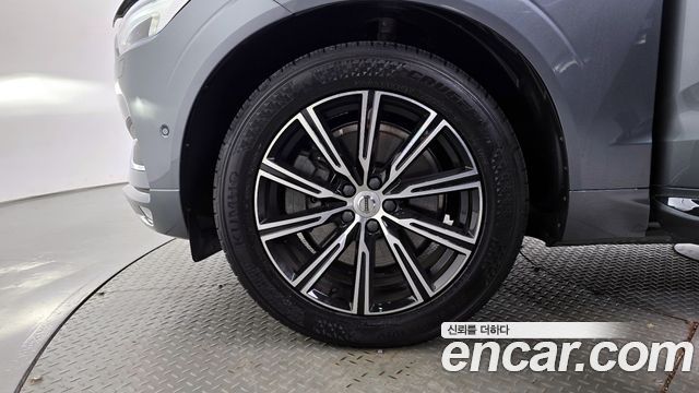 volvo | volvo XC60 2nd Generation | XC60 2nd Generation