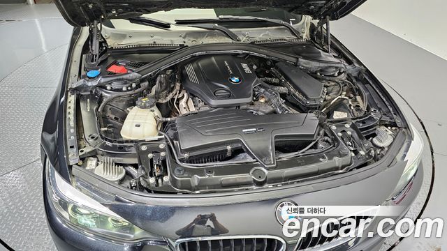 BMW | BMW 4 Series (F32) | 4 Series (F32)