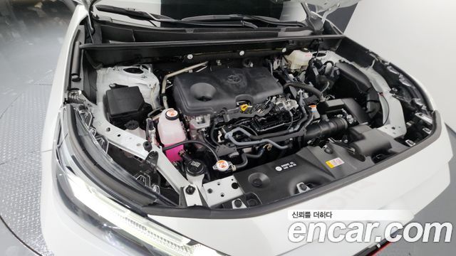 Toyota | Toyota RAV4 \uc0\u8203 \u8203 5th Generation | RAV4 \uc0\u8203 \u8203 5th Generation